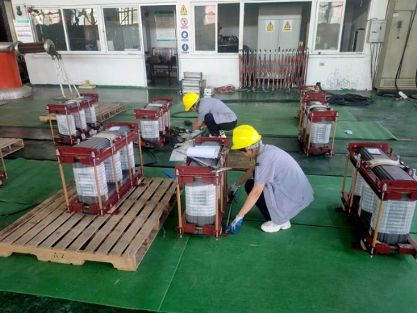 严控质量,打造精品